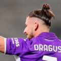 Impecabil! Nota lui Radu Drăgușin după ce a dat asisst în Fiorentina – Benevento, primul său meci oficial