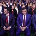 PSD, între fumigenele despre guvernare și butoiul cu pulbere pe care stă