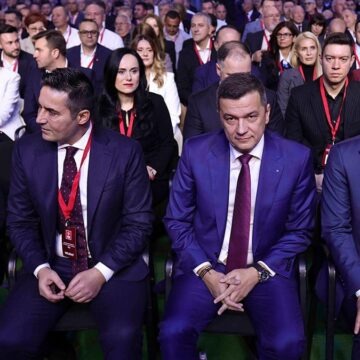 instantpsdcongres00inquamphotosoctavganea-copy.jpg PSD, între fumigenele despre guvernare și butoiul cu pulbere pe care stă