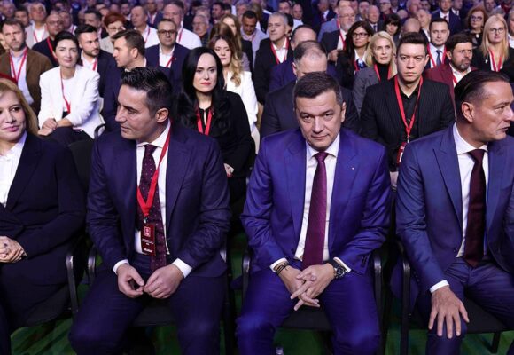 PSD, între fumigenele despre guvernare și butoiul cu pulbere pe care stă