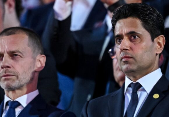 intalnire-ceferin-al-khelaifi-in-plin-scandal-uefa-fifa.jpg Întâlnire Ceferin – Al Khelaifi în plin scandal UEFA