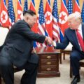 Ce se ascunde în spatele declarațiilor lui Trump despre Kim Jong Un și a amenințării de a reduce exercițiile cu Seulul
