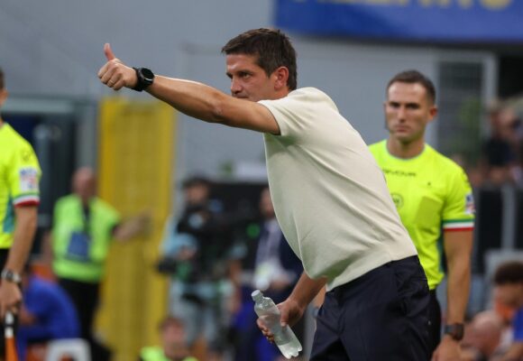 Italienii s-au convins! Nota lui Chivu după Inter