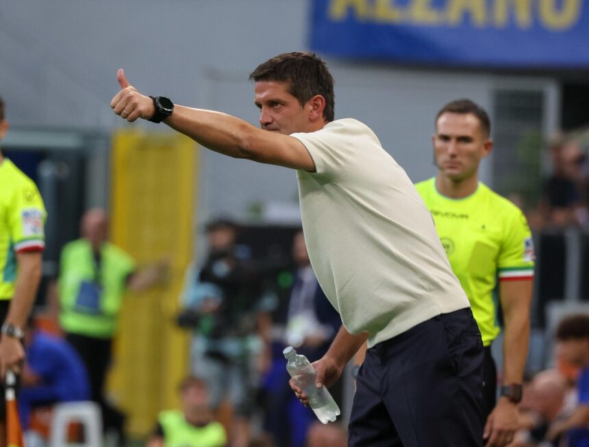 Italienii s-au convins! Nota lui Chivu după Inter