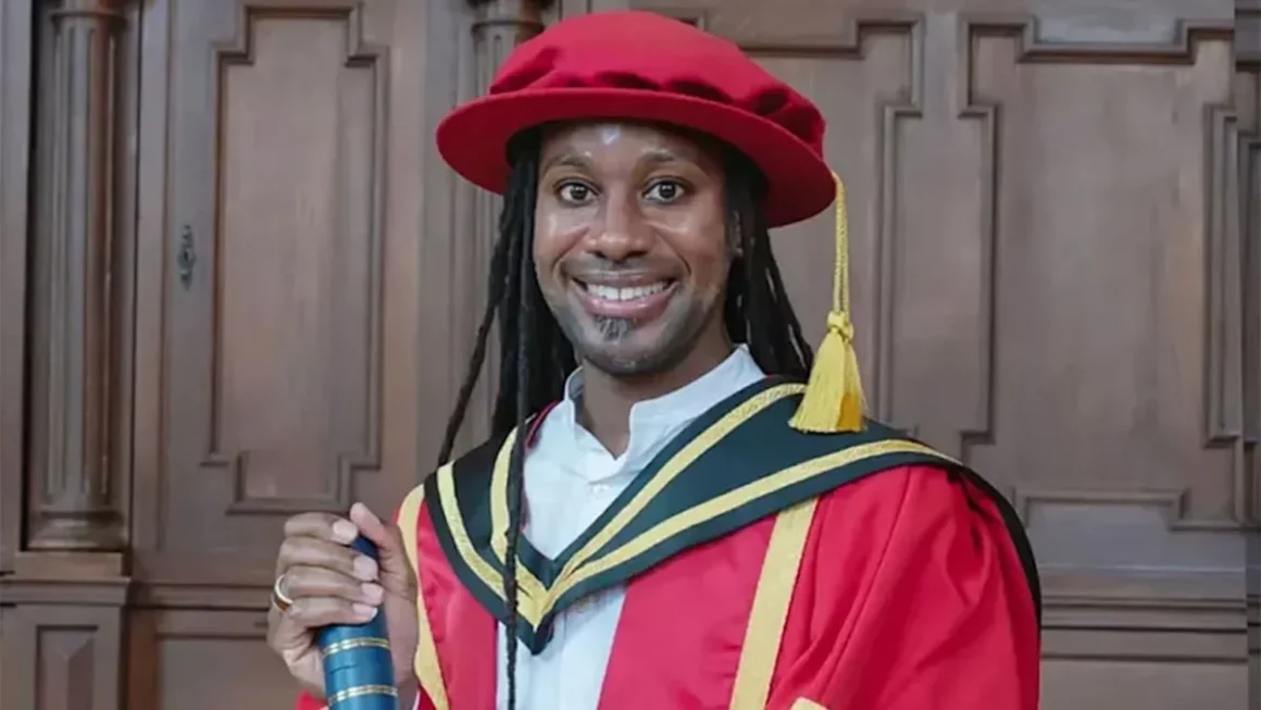 Jason Arday, fost profesor la Cambridge, a fost găsit mort la 41 de ani. Demisionase după acuzații de plagiat – Aleph News