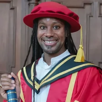 Jason Arday, fost profesor la Cambridge, a fost găsit mort la 41 de ani. Demisionase după acuzații de plagiat – Aleph News