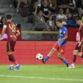 Juri Cisotti știe unde a pierdut FCSB meciul cu CFR: „Nu am făcut asta”