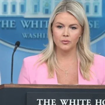 leavitt-1200x675.webp.webp Karoline Leavitt, secretara de presă a lui Trump, demisionează