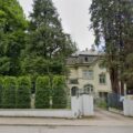 Incendiu la Ambasada României din Elveţia, după ce un dispozitiv incendiar improvizat a fost plasat lângă gardul exterior. Ce spune MAE