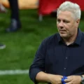 Marius Șumudică, prima reacție după ce nu s-a mai înțeles cu Nelu Varga pentru a prelua CFR Cluj. „Dacă lumea înțelege asta, foarte bine”