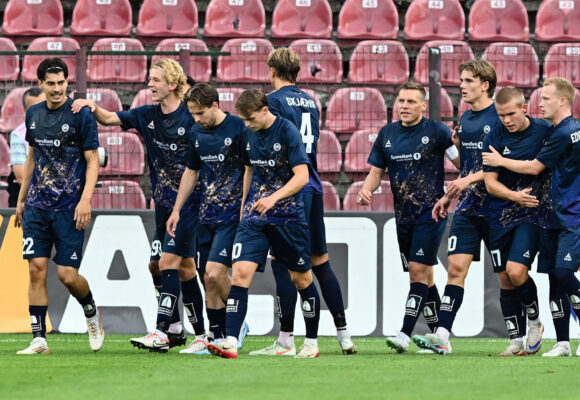 Nu mai transmit meciul retur dintre Tromso și CFR Cluj după ce au văzut scorul din Gruia!