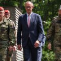Germania pregătește discret reintroducerea serviciului civil obligatoriu