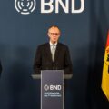 Merz vrea să le dea spionilor germani puteri fără precedent pentru a contracara amenințările Rusiei. Reforma prevede inclusiv atacuri cibernetice, sabotaj și utilizarea A.I.