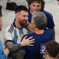 Tatăl lui Messi a murit la 68 de ani