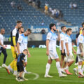 Mihai Rotaru, imaginea deznădejdii la Craiova