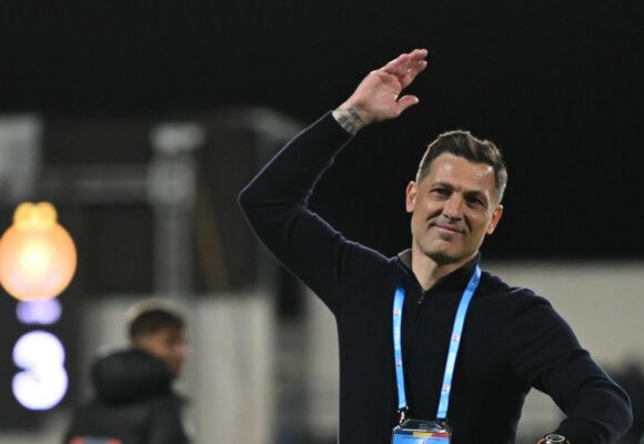 Mirel Rădoi a bătut palma pentru transfer cu coșmarul carierei sale, Middlesbrough