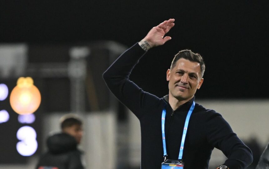 Mirel Rădoi a bătut palma pentru transfer cu coșmarul carierei sale, Middlesbrough
