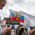 Noul Comintern. Cum recrutează Kremlinul „socialiști” din SUA și Marea Britanie pentru manifestații anti-NATO, acte de sabotaj și război