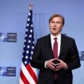 „NATO trebuie să se schimbe”. Avertismentul Statelor Unite pentru Europa, transmis de Elbridge Colby aliaților la Bruxelles