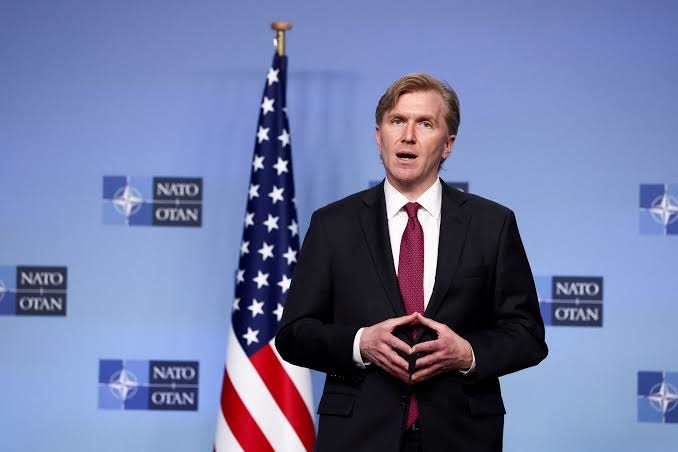 nato.jpg „NATO trebuie să se schimbe”. Avertismentul Statelor Unite pentru Europa, transmis de Elbridge Colby aliaților la Bruxelles