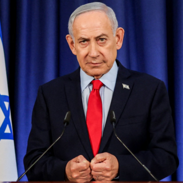 Turcia a emis un nou mandat internațional de arestare pe numele lui Benjamin Netanyahu