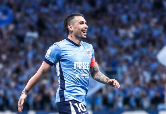 Nicolae Stanciu, transferul bombă cu care FCSB ar revoluționa Superliga! Anunțul lui Meme Stoica: „E formidabil!”