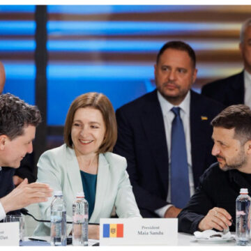 nicusor.jpg Ziua Independenței Republicii Moldova, sub alertă după căderea unei drone