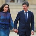 Nicușor Dan a mers la Mănăstirea Dejani de Ziua Marinei 2026. E al doilea an în care președintele lipsește de la ceremonie