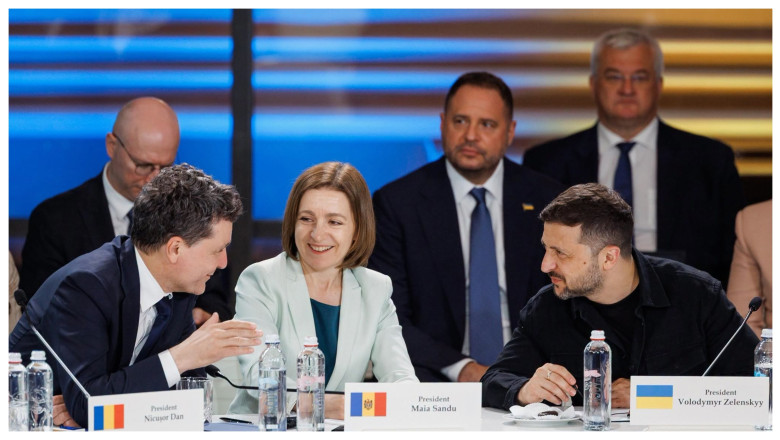 nicusor.jpg Ziua Independenței Republicii Moldova, sub alertă după căderea unei drone