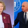 CCR a explicat ce au discutat Bolojan și Simina Tănăsescu înaintea verdictului pe Legea ANI