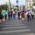 Peste jumătate dintre români nu fac mișcare