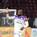 Ce salariu i-a oferit Gigi Becali lui Arnold Garita pentru a lăsa China pentru FCSB
