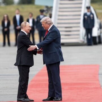 Senatul SUA a aprobat un amplu pachet de sancțiuni împotriva Rusiei și Iranului. Măsurile îl vizează inclusiv pe Putin