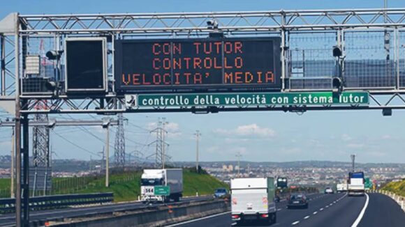 radar-tutor.jpg Cum funcționează radarul Tutor 3.0 care va deveni coșmarul șoferilor din Italia