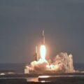 NASA a lansat telescopul spațial „Nancy Grace Roman”, un puternic observator care se va concentra pe energia și materia întunecată