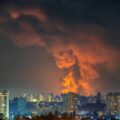 Rusia intensifică atacurile asupra regiunii Kiev. Un copil a fost ucis