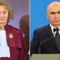 Noi detalii despre întâlnirea dintre președinta CCR
