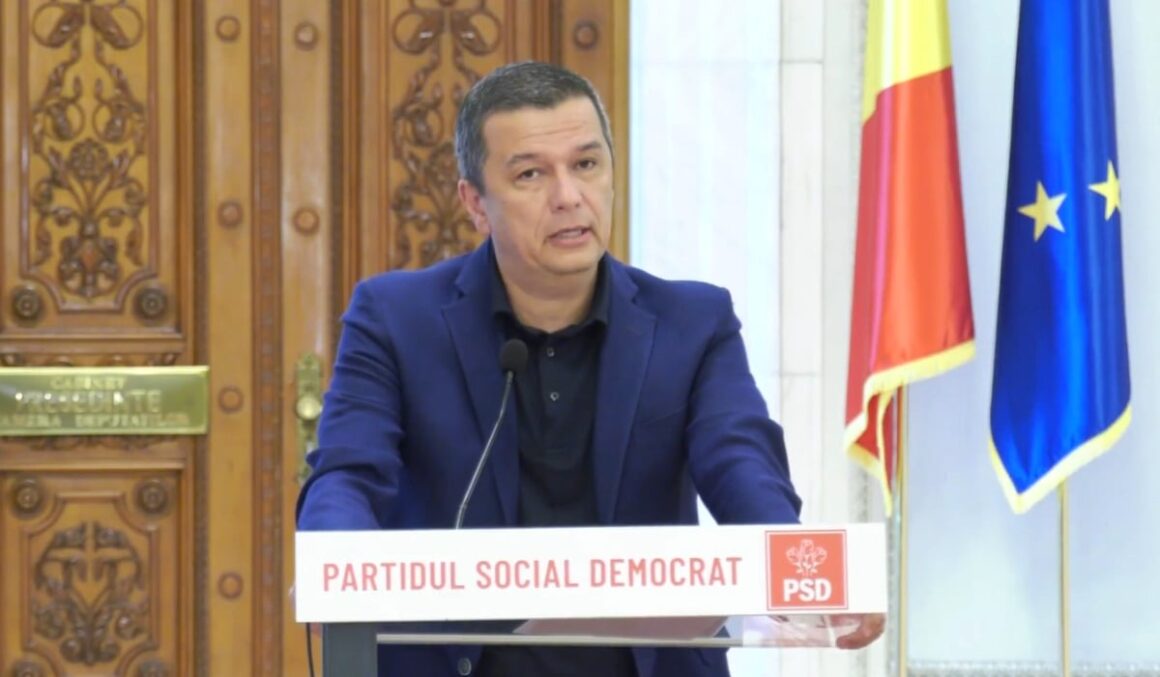 sorin-grindeanu.jpg PSD nu are încă voturile necesare. „Suntem cel mai aproape”
