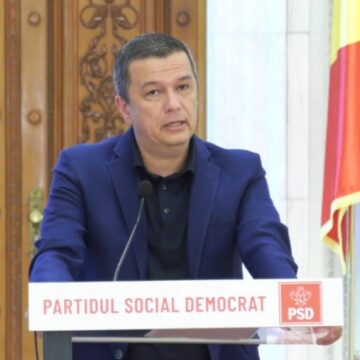 PSD nu are încă voturile necesare. „Suntem cel mai aproape”