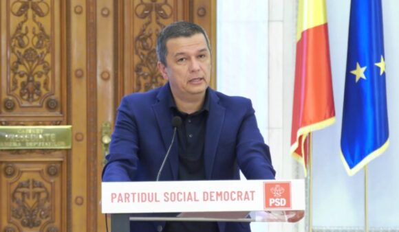 sorin-grindeanu.jpg PSD nu are încă voturile necesare. „Suntem cel mai aproape”