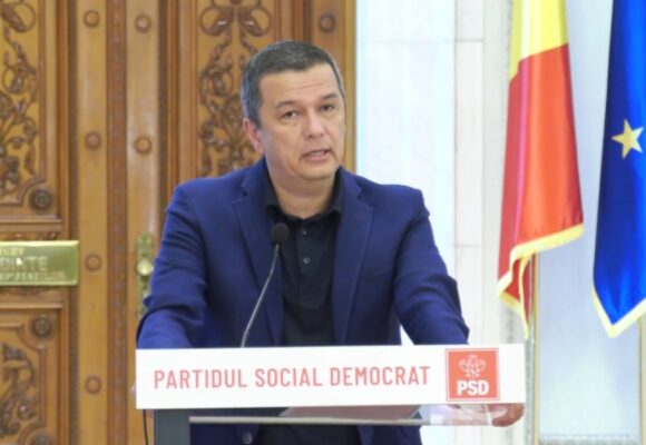 sorin-grindeanu.jpg PSD nu are încă voturile necesare. „Suntem cel mai aproape”