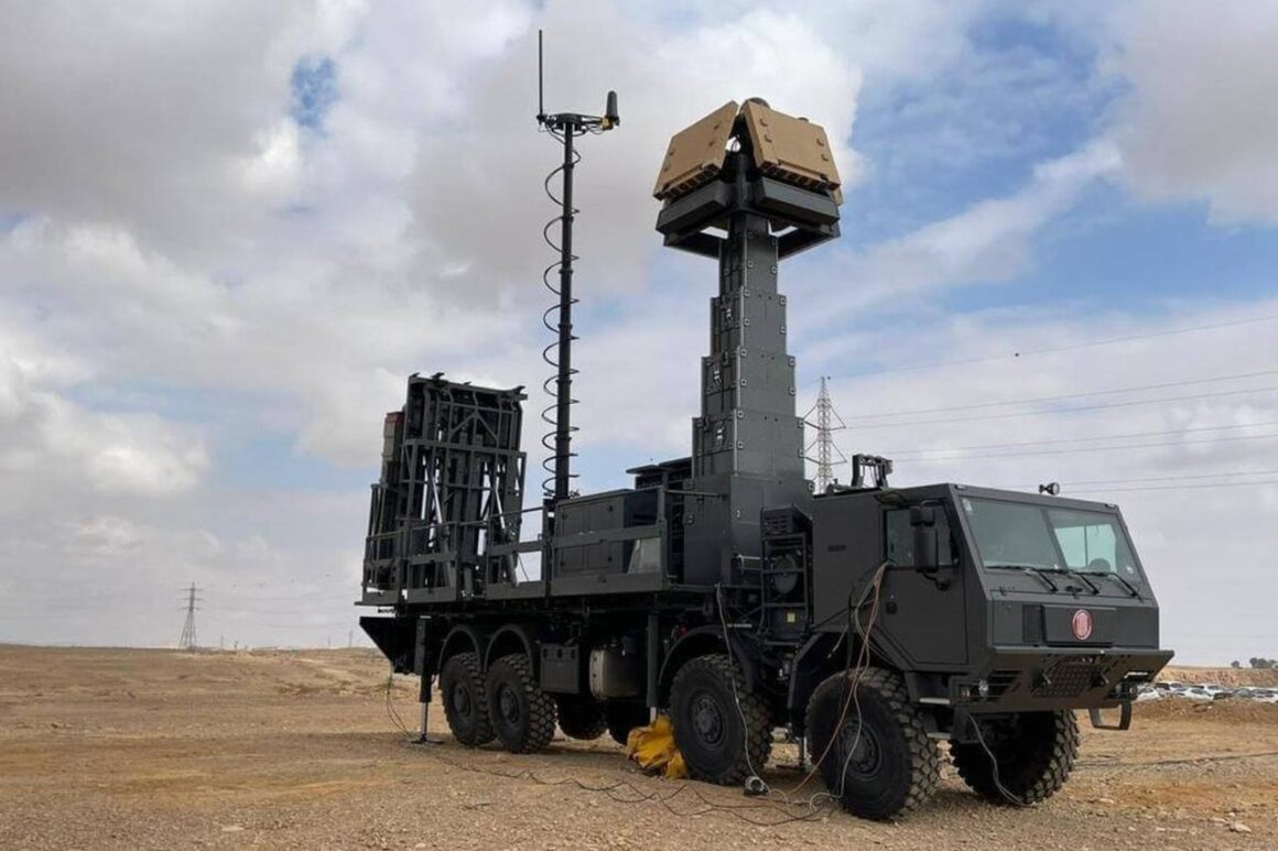 spyder.jpeg Israelul și Grecia au încheiat un acord militar pentru „Scutul lui Ahile”, un sistem de apărare în valoare de peste 3 miliarde de euro