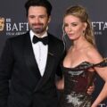 Sebastian Stan și Annabelle Wallis au devenit părinți