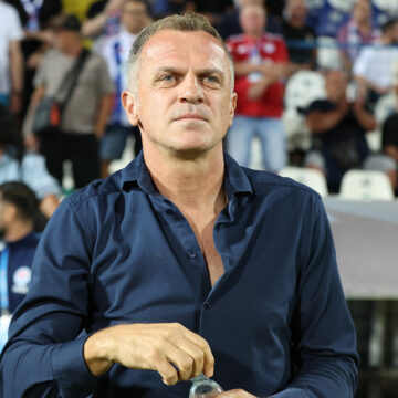 stjepan-tomas-cuvinte-limba-romana-fotbalisti-otelul-galati-fc-arges.jpg Stjepan Tomas a rostit cele 4 cuvinte din limba română pe care le folosește cel mai des
