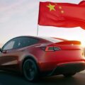 Tesla declanșează cea mai amplă rechemare din istoria sa pe piața chineză