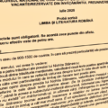 Rezultatele examenului național de Titularizare 2026 aduc vești bune