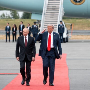 Directorul CIA, Ratcliffe, a propus un summit Trump-Putin-Zelenski în timpul întâlnirilor secrete de la Moscova