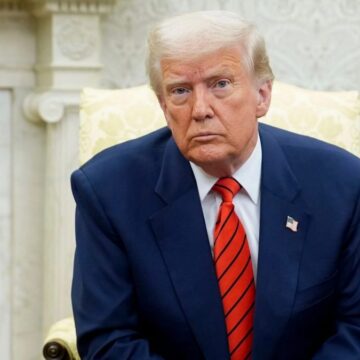 trumppppp-scaled-e1786998503619-1200x675.jpg Trump refuză să prelungească armistițiul cu Iranul. Strâmtoarea Ormuz ar putea fi declarată „teritoriu al SUA”