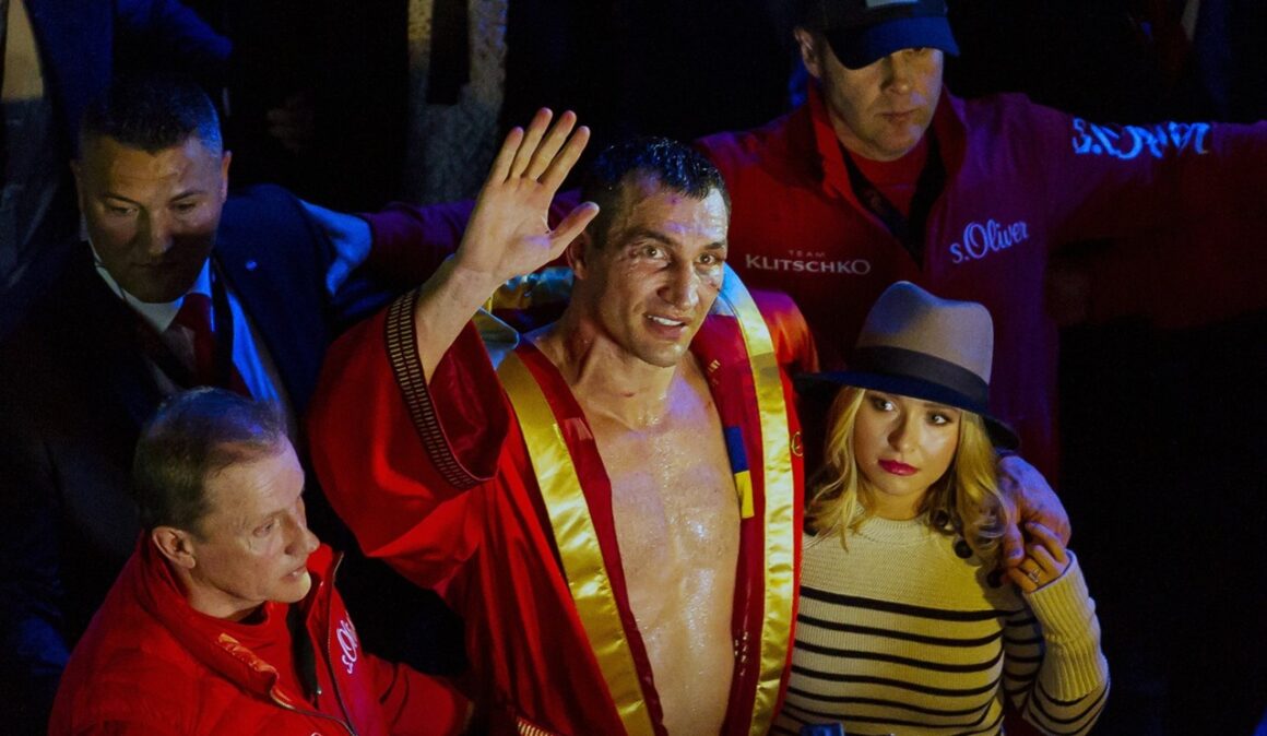 Uriașul Wladimir Klitschko a rupt tăcerea după moartea învăluită în mister a lui Hayden Panettiere, fosta sa logodnică