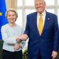 La un an de la acordul Trump–UE, armistițiul comercial rămâne fragil